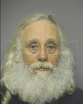 Ronald Harold Brown
