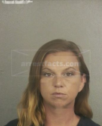 Jasmine Nicole Devine