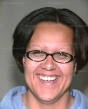 Veronica Simms