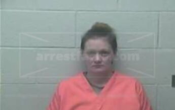 Tina Joann Haws
