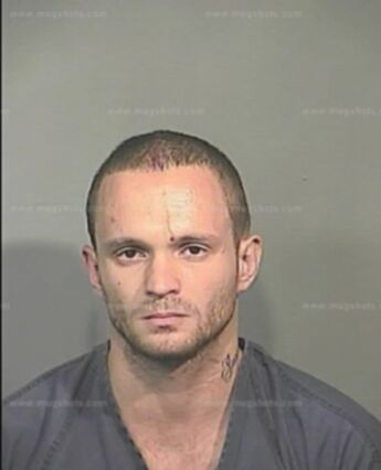 John Michael Gillespie