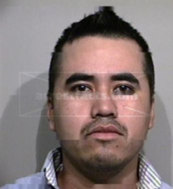 Homero Rodriguez Ruiz