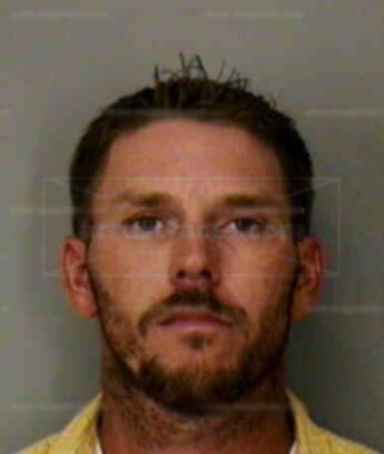 Brian Scott Ballance