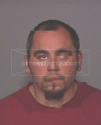 Christopher James Johnson
