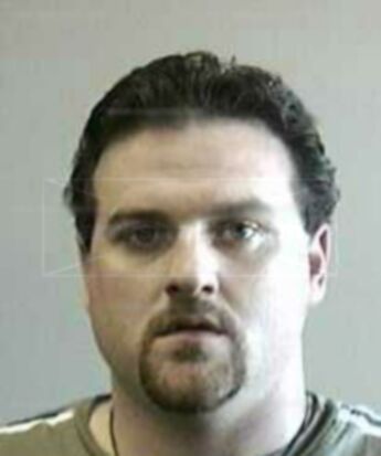 Kenneth Wayne Cook