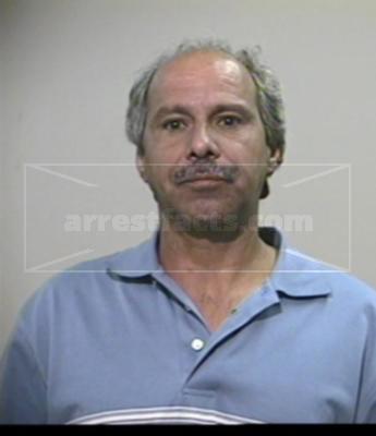 Jesus Vasquez Cantu