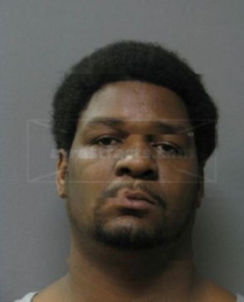 Wilbert Lee Jones