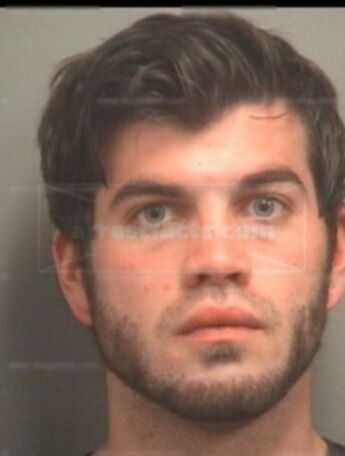 Gage Harrison Hanson