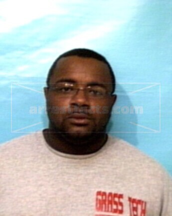 Tyrone Donell Stanton