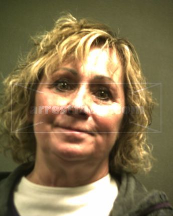 Kim Larelle White