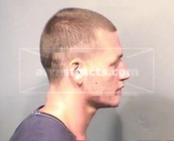 Blake Thomas Montagna