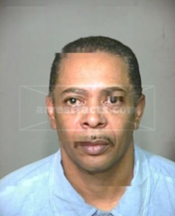 William Arthur Jackson