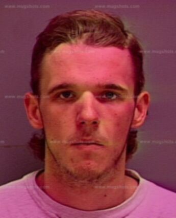 William Cody Collinsworth