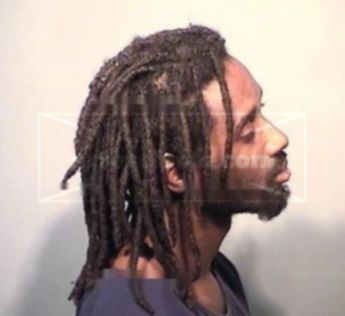 Terrance James Davenport