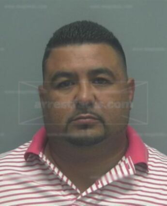 Antonio Vasquez Jr