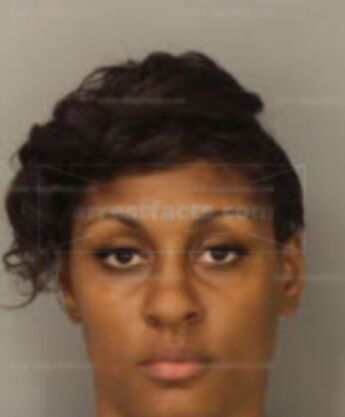 Shana Motley