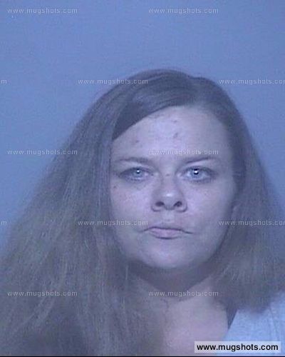 Crystal Marie Dacus