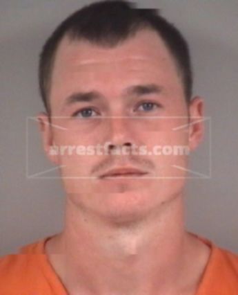 Dustin Kyle Pope