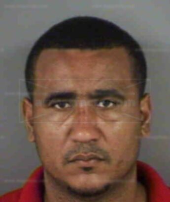 Juan Carlos Colon