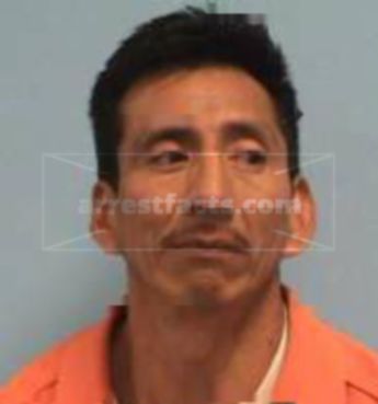 Marcos Rodriguez Diaz