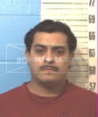 Filiberto Barcenas Jaime