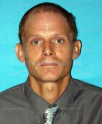 Seth Donaldson Robinson