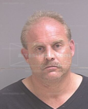 Bradford Carlton Jones