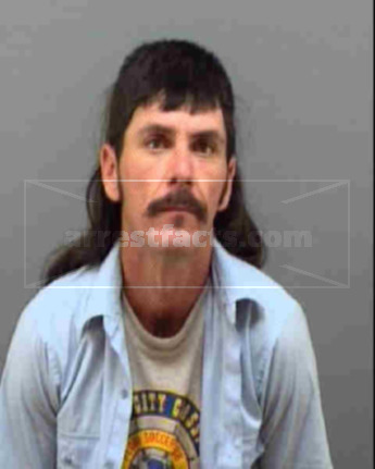 Thomas Anthony Powers