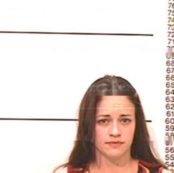 Caitlin Melainey Dalton