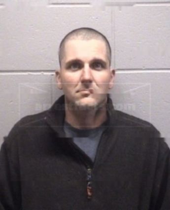 Gary Lee Williams