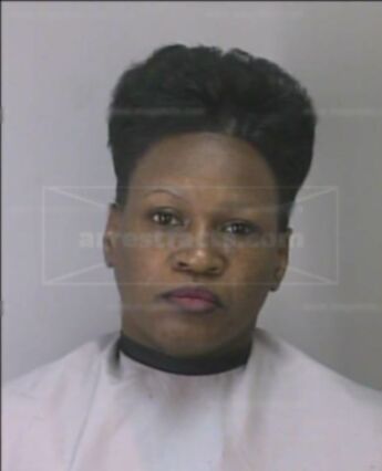 Octavia Florence Davis