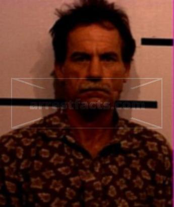 Randolph Stephen Cox