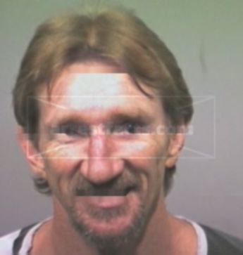 Harvey Allen Mcmahan