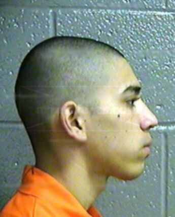 Johnathan Alvarado