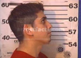 Alexander Oscar Rosales Marez