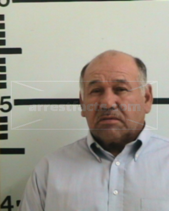 Alberto Aguirre Rendon