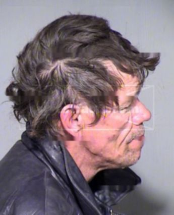 Michael Allen Glendenning