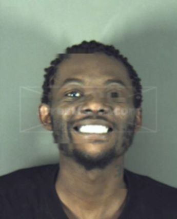 Dion Jordain Phillips