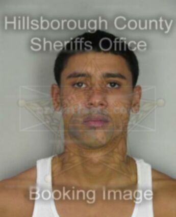 Seneca Lamar Smith