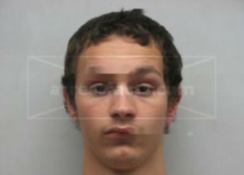 Nicholas Ryan Reeder