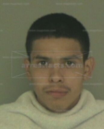 Jovanny Aguilar