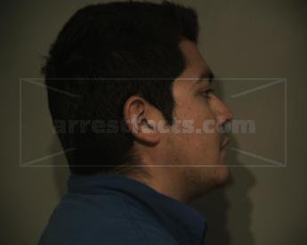 Marcos Azael Uresti Garcia