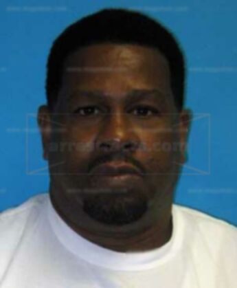 Darrin Griffin