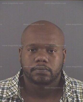 Lavar Williams