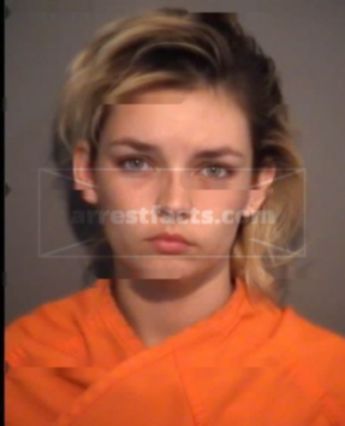 Kaila Melaine Johnston