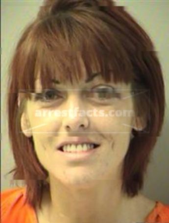 Julie Joann Morrow