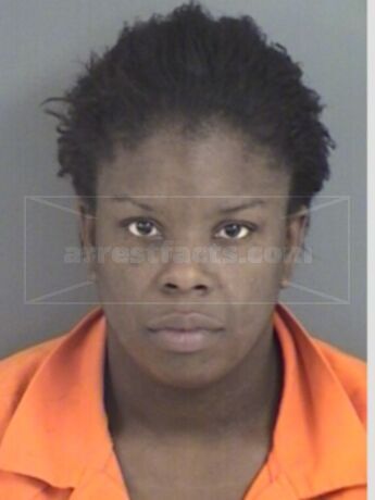 Lawanna Dynell Bogan