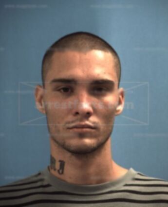 Brandon Dale Stapleton