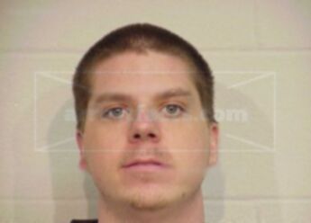 Jesse Cyril Riley