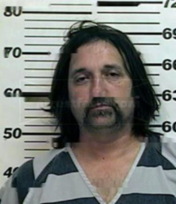 Jimmie Lee Coleman
